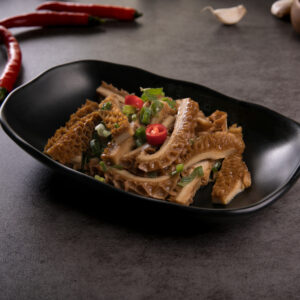 東引小吃店 潮爺爺聯名滷味 推薦 牛肚