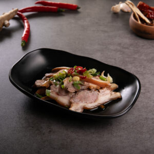 東引小吃店 潮爺爺聯名滷味 推薦 豬頭皮