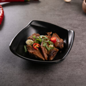 東引小吃店 潮爺爺聯名滷味 推薦 鴨翅